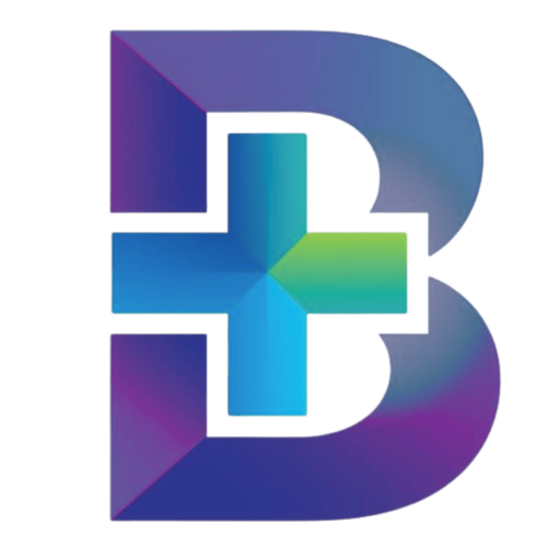 logo Beflow plus